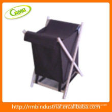 75g non-woven wooden frame laundry basket (RMB)